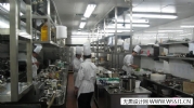 深圳市愛(ài)帝宮廚房工程